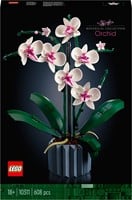 LEGO Botanical - Orchidee 10311-2