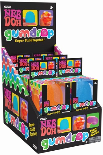 Needoh - Gumdrop Needoh