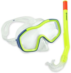 Schildkröt set de snorkeling junior Toku - kit de snorkeling pour enfants dès 4 ans