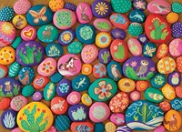 Cobble Hill puzzle 1000 pièces - Puzzle Southwest Stones-2
