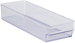 Koelkast voorraaddoos 29.7x9.5x5cm