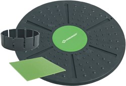 Schildkröt planche d'équilibre jouet fitness pour équilibre et coordination