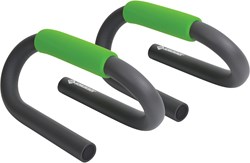 Schildkröt barres push-up fitness set - poignées antidérapantes 10cm