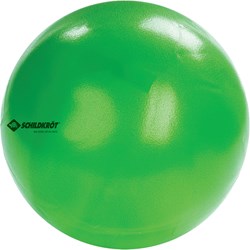 Schildkröt balle de Pilates 23cm - balle de fitness pour yoga et entraînement