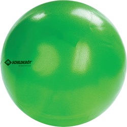 Schildkröt balle de Pilates 28cm - ballon de fitness pour yoga et entraînement