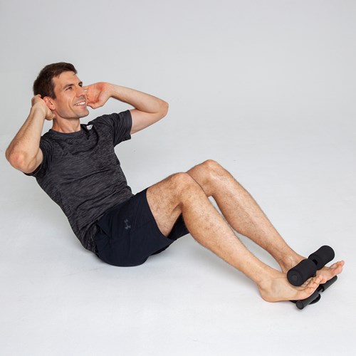 Schildkröt appareil d'entraînement abdominal fitness réglable et compact-2