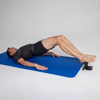 Schildkröt appareil d'entraînement abdominal fitness réglable et compact-3