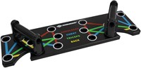 Schildkröt planche de fitness push-up multitrainer pour entraînement à domicile