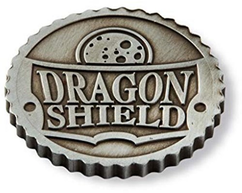 Asmodee tapis de jeu Dragon Shield The Snortle avec tube de rangement - accessoire cartes-3
