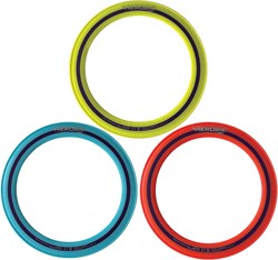 Aerobie Pro Ring frisbee - 33 cm - record Guinness - jouet d'extérieur