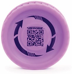 Schildkröt disque volant Pocket Pro mini disque résistant à l'eau