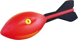 Schildkröt Rocket Whistler frisbee - Jouet d'extérieur avec effets sonores