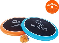 Schildkröt Ogo set de sport - jouet d'extérieur pour enfants et famille