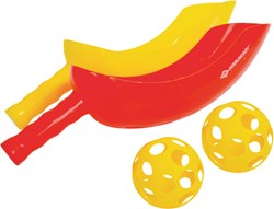 Schildkröt set de scoop ball jeu de plage pour enfants et famille