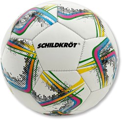 Schildkröt ballon de football taille 5 - ballon d'extérieur durable pour loisirs