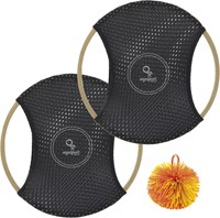 Schildkröt Ogo Sport Set bambou jouet d’extérieur effet trampoline