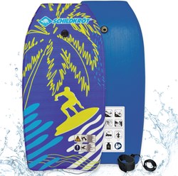 Schildkröt bodyboard L - plaisir de surf pour enfants et adultes