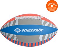 Schildkröt ballon de football américain néoprène taille 6 jouet résistant à l'eau