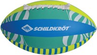 Schildkröt ballon de football américain néoprène taille 6 jouet résistant à l'eau-2