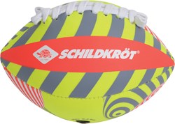 Schildkröt ballon mini American Football néoprène, taille 2, adapté aux enfants