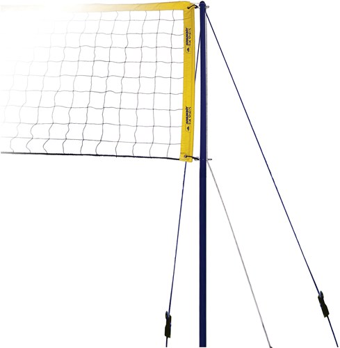 Schildkröt set filet de volley plage et jardin - complet avec sac de transport-2