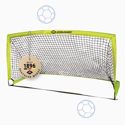 Schildkröt but de football XL - grand but de foot pour jardin et sport