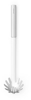 Brabantia cuillère à spaghetti inox - ustensile cuisine argent durable-3