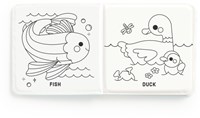MUDPUPPY Badboek - Vijvervrienden-2