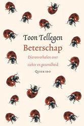 Livre pour enfants Querido Beterschap - histoires d'animaux sur la maladie et la douleur