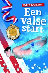 Harlekijn livre pour enfants Un faux départ roman captivant dès 10 ans