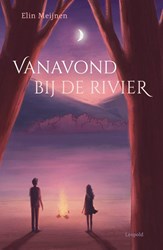 Harlekijn roman jeunesse Vanavond bij de rivier - Roman ado 13+