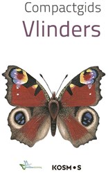 Kosmos guide papillons livre nature - guide compact des papillons pour enfants
