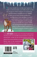Kosmos livre de chevaux Britt Dekker Aventure d'hiver à cheval 7+ plaisir de lire-2