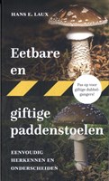 Kosmos guide des champignons comestibles et toxiques livre