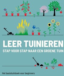 Kosmos livre de jardinage pour débutants - guide jardin vert étape par étape