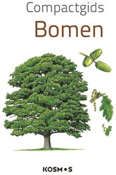 Kosmos guide des arbres Guide compact pour adultes - reconnaître les arbres