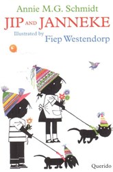 Querido Jip et Janneke livre pour enfants anglais 3+ apprendre l’anglais