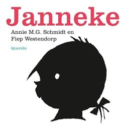 Querido Janneke (carton). 4+