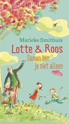 Querido livre audio Lotte et Roos ensemble tu n'es jamais seul 2 CD histoires pour enfants