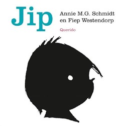 Querido Jip livre cartonné pour tout-petits et enfants d'âge préscolaire - livre pour enfants