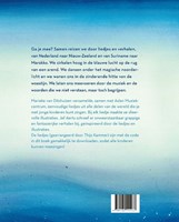 Querido livre pour enfants Zing zing zing autour du monde 4+ musique-2