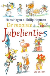 Querido livre pour enfants recueil d'histoires Jubelientje 5+ lecture joyeuse
