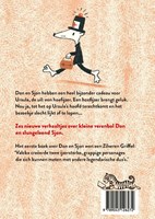 Querido livre pour enfants Don et Sjon apportent le bonheur 4 plus plaisir de lire-2