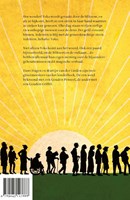 Querido livre pour enfants Bliksemkind 10+ Pinceaux d’Argent 2023 magie-2