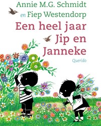 Volt Une année entière de Jip et Janneke. JO. 4+