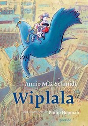 Querido livre pour enfants Wiplala - aventure magique dès 7 ans