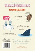 Querido livre pour enfants insectes - Plus de terribles petites bêtes à lire-2