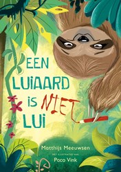 Querido livre pour enfants paresseux Tijgerlezen - livre de lecture animalier informatif