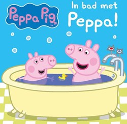Big Balloon Livret de bain : Peppa Pig. 1+