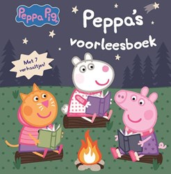 Big Balloon Le livre de lecture de Peppa 3+